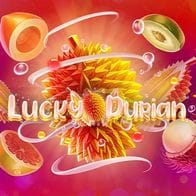 Lucky Durian game screenshot
