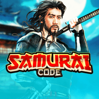 Samurai Code game screenshot