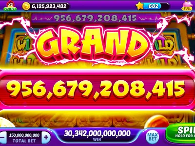 Sección de Apuestas Deportivas screenshot
