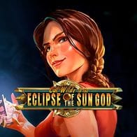 Cat Wilde and the Eclipse of the Sun God